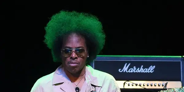 Jesse Johnson