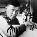 Charles Lindbergh