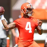 The Cleveland Browns Gave Deshaun Watson $230 Million…And He Might Be Suspended For A Year