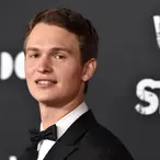 Ansel Elgort Net Worth