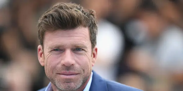 Taylor Sheridan