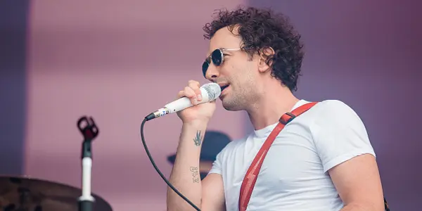 Albert Hammond, Jr.