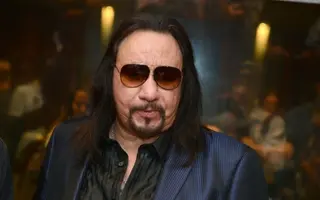 Ace Frehley Net Worth