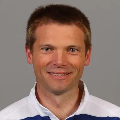 Simon McDowell