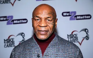 Mike Tyson Net Worth