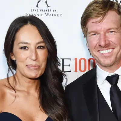 Joanna Gaines
