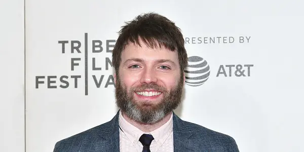 Seth Gabel