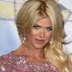 Victoria Silvstedt Net Worth