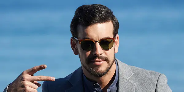 Mario Casas