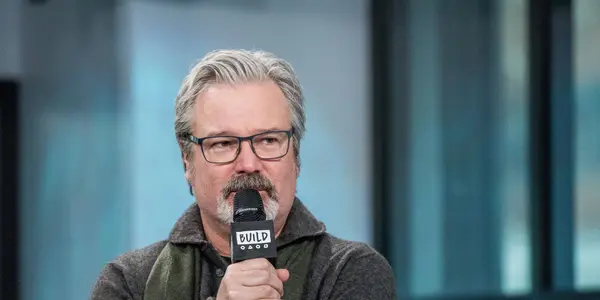 Gore Verbinski