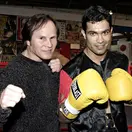 Benny Urquidez