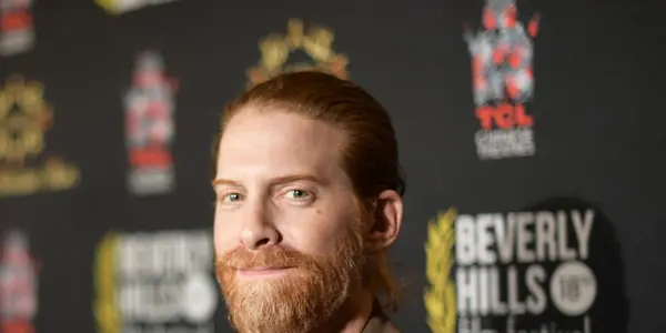 Seth Green