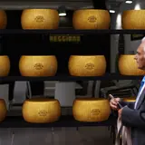 Lino Saputo Net Worth