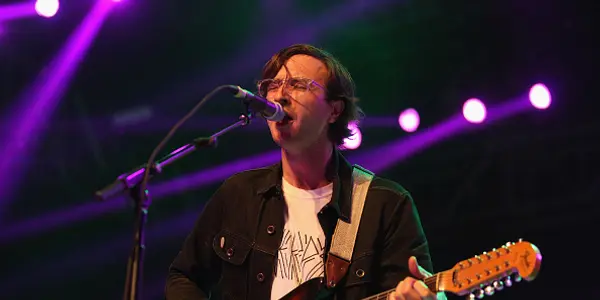 Martin Courtney