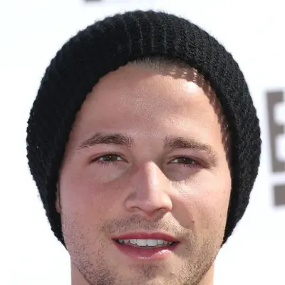 Shawn Pyfrom