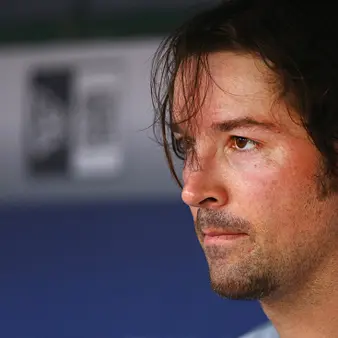 C. J. Wilson Net Worth