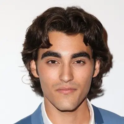 Blake Michael