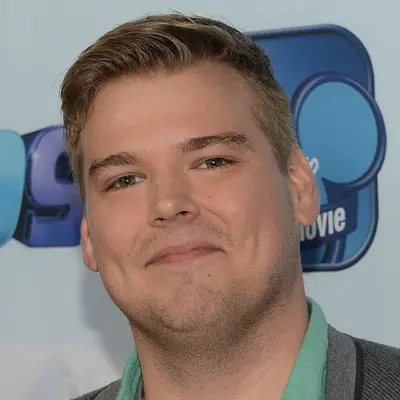 Andrew Caldwell