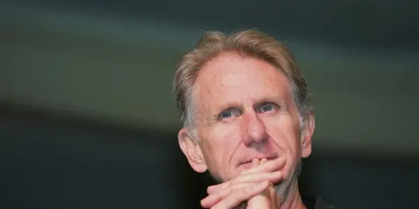Rene Auberjonois