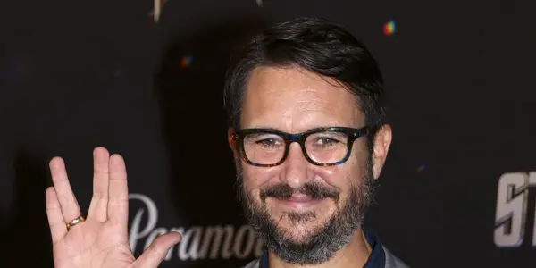 Wil Wheaton