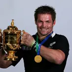 Richie McCaw Net Worth