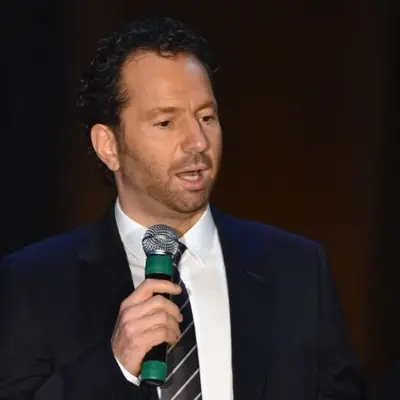Michael Rapino
