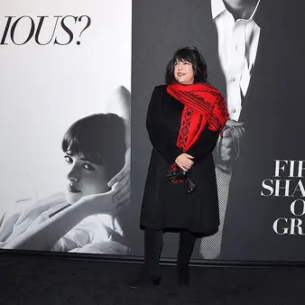 Three Years Later And The "Fifty Shades Of Grey" Author Is Still Making $150,000… PER DAY In Book Royalties!!!