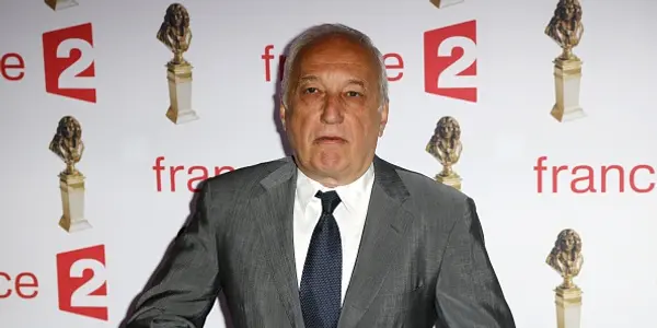 François Berléand