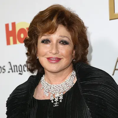 Angelica Maria