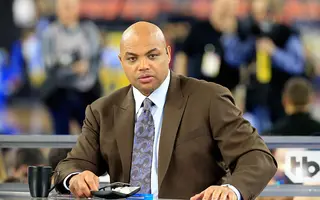 Charles Barkley Net Worth