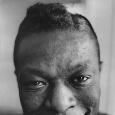 Nat King Cole