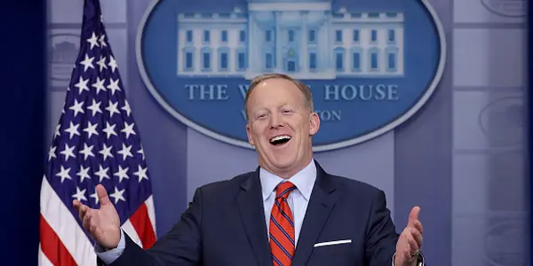Sean Spicer
