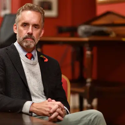 Jordan Peterson