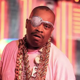 Slick Rick Net Worth