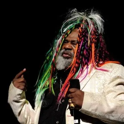 George Clinton