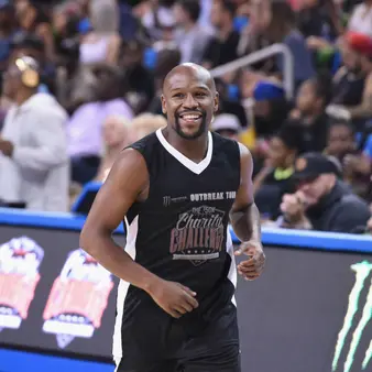 Floyd Mayweather's Next Business Venture Will Look At Franchising Gyms Around The World