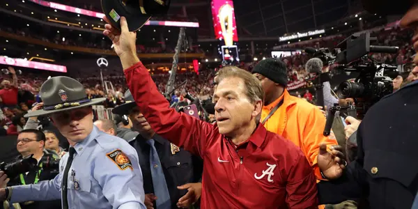 Nick Saban