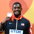 Justin Gatlin Net Worth