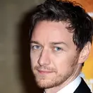 James McAvoy