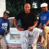 George Foreman Is Putting His Collection Of 52 Cars Up For Auction