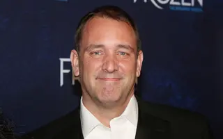 Trey Parker Net Worth