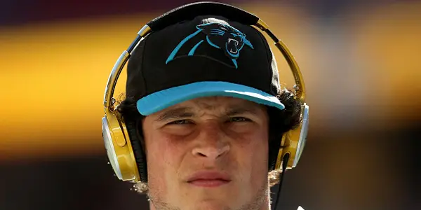 Luke Kuechly