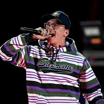 Logic Made $17 Million Over The Past Year