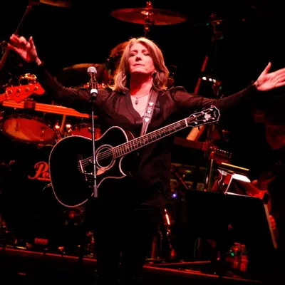 Kathy Mattea