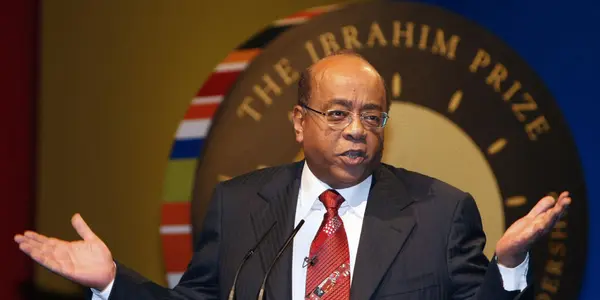 Mohammed Ibrahim