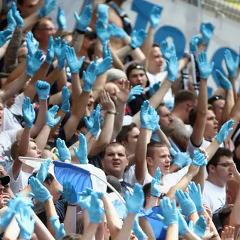 2020 Is Weird: Rubber Glove Makers Ride Surge In Demand Of Product To Become Billionaires