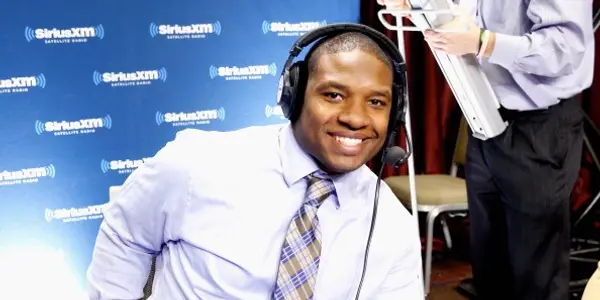 Maurice Jones Drew