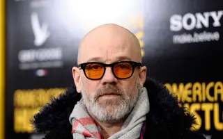 Michael Stipe Net Worth