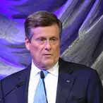 John Tory Net Worth