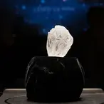Huge 706-Carat Diamond Unearthed In Sierra Leone